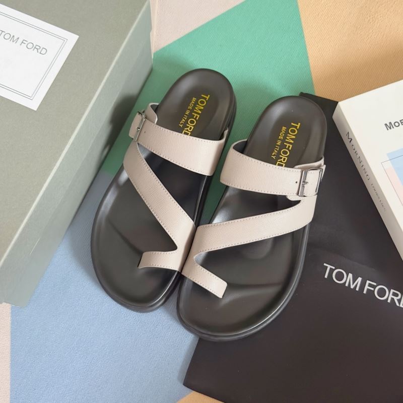 Tom Ford Sandals